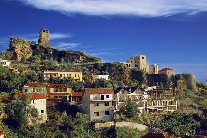 Kruja & Durres; Semi - Private Day Tour from Tirana - What the guide adds to the day