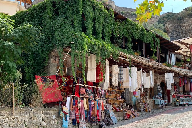 Kruja & Durres; Semi - Private Day Tour from Tirana - Is $149.87 good value?