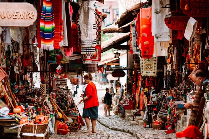 Kruja & Durres; Semi - Private Day Tour from Tirana - Timing, comfort, and practical limits