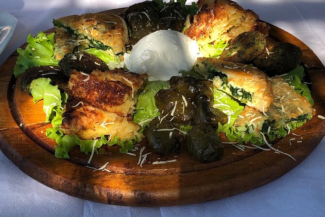 Kruja & Mount Sarisalltik including traditional lunch - Who will get the most from this day