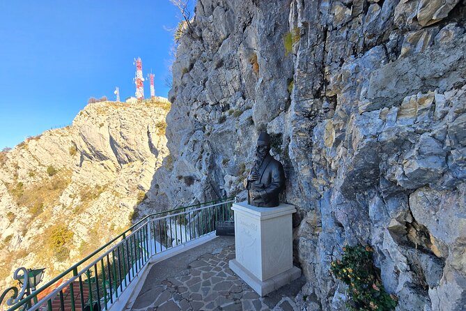 Kruja, Old Bazaar, Museum,Sari Saltik tour from Tirana - Timing, comfort, and practical preparation