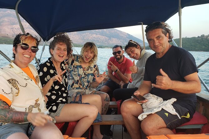 Ksamil: Mussel Sailing Tour with Food and Drink in Albania - Who will enjoy this experience most