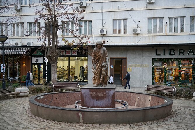 Montenegro, Kosovo & North Macedonia in 3 Days from Tirana - What the $776.65 price really covers
