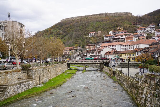 Montenegro, Kosovo & North Macedonia in 3 Days from Tirana - Who should book this fast-moving Balkan route?