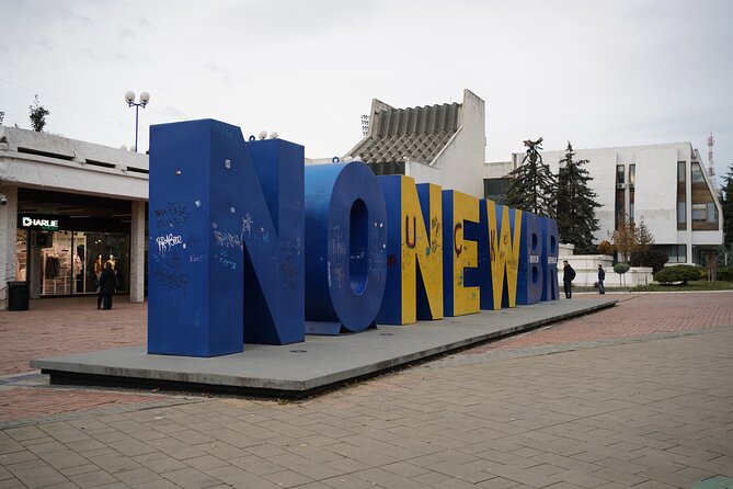 Montenegro, Kosovo & North Macedonia in 3 Days from Tirana - Day two: Prizren’s mosques, bazaars, and Albanian history