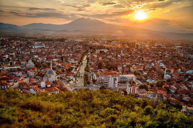 N. Macedonia & Kosovo; Semi – Private Tour with Tour Leader & Car - Transport, group size, and the real comfort question