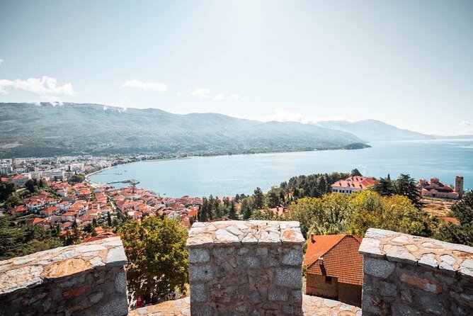 N. Macedonia & Kosovo; Semi – Private Tour with Tour Leader & Car - Who should book this experience