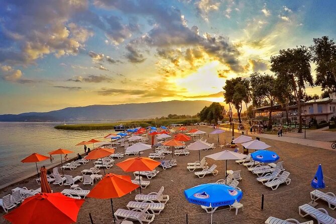 N. Macedonia & Kosovo; Semi – Private Tour with Tour Leader & Car - Day one: from Tirana to the shores of Ohrid