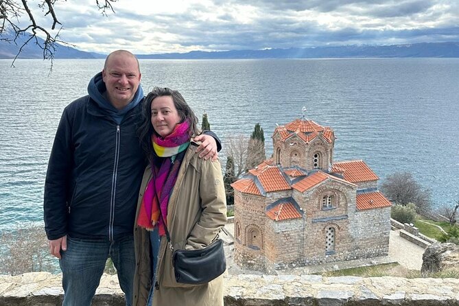 North Macedonia: Ohrid & Saint Naum Day Tour from Tirana - The early pickup and the long road east
