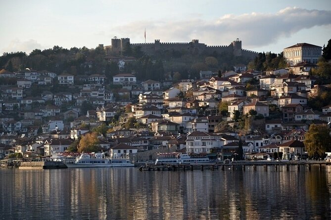 North Macedonia: Ohrid & Saint Naum Day Tour from Tirana - Returning through Albania and Lin Village