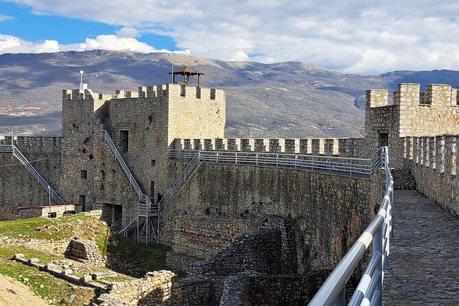 North Macedonia: Ohrid & Saint Naum Day Tour from Tirana - What the guides add to the day