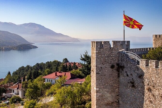 North Macedonia: Ohrid & Saint Naum Day Tour from Tirana - Price, group size, and what you are really buying