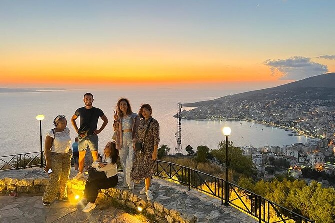 North & South Albania: A 5 Day Tour - The essentials at a glance