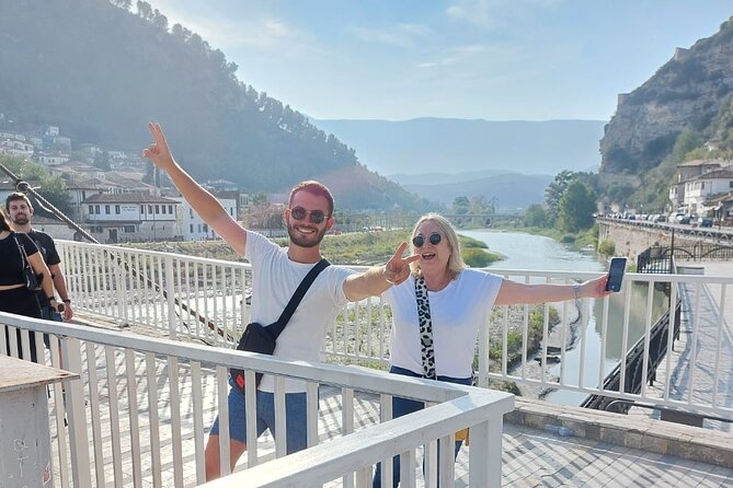 North & South Albania: A 5 Day Tour - Day three, Belsh and Berat’s living castle