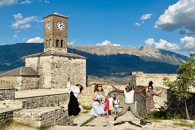 North & South Albania: A 5 Day Tour - Who gets the best value