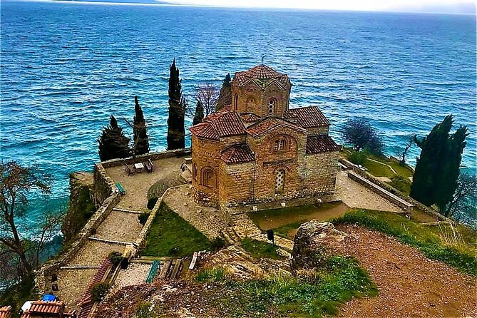 Ohrid, Full Day Trip from Tirana - Key points to know before booking