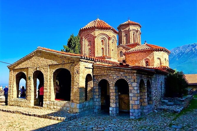 Ohrid, Full Day Trip from Tirana - Crossing from Tirana to Lake Ohrid