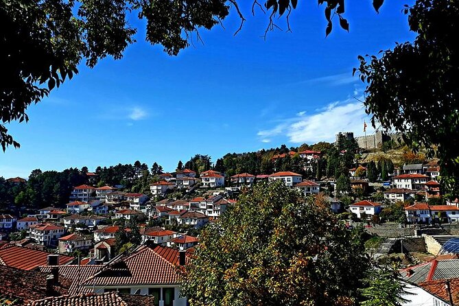 Ohrid, Full Day Trip from Tirana - Plaoshnik and St Clement’s Monastery Church