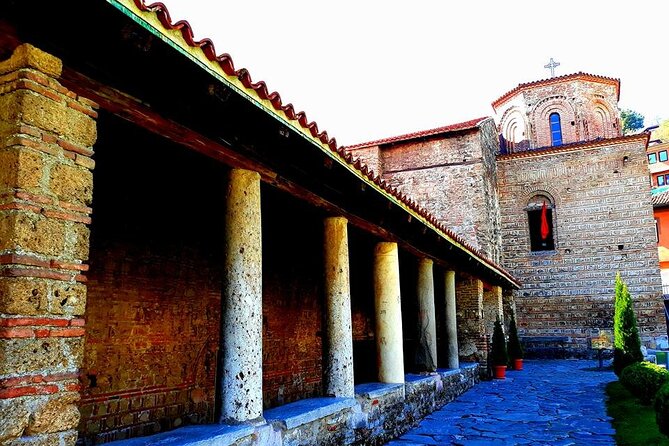 Ohrid, Full Day Trip from Tirana - Timing, walking, and the practical details