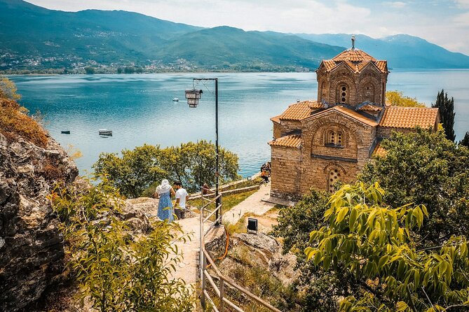 Ohrid - North Macedonia Full Day Tour from Tirana & Durres/Golem - Pickup from Tirana, Durres, Golem, or Lalez