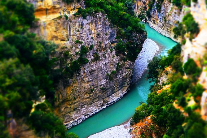 Osumi Canyons and Bogova Waterfall from Berat - Tour by 1001 Albanian Adventures - The best parts of the day at a glance