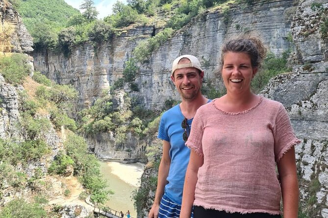 Osumi Canyons and Bogova Waterfall from Berat - Tour by 1001 Albanian Adventures - Why the guide matters on this particular excursion