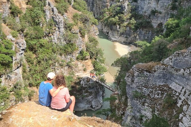 Osumi Canyons and Bogova Waterfall from Berat - Tour by 1001 Albanian Adventures - What the $72.59 price really covers