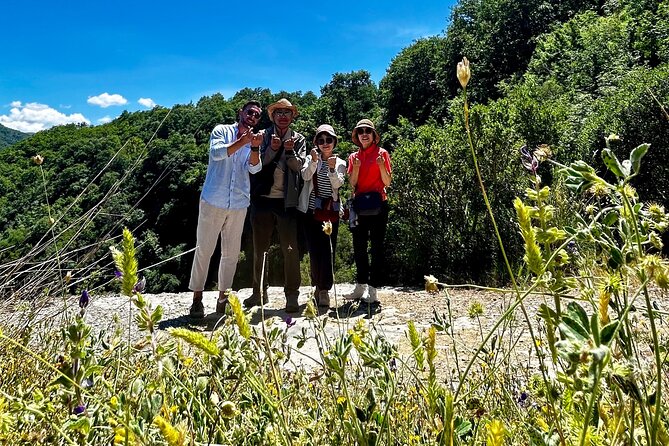 Osumi Canyons and Bogova Waterfall Tour - The timing: a full day without a late finish