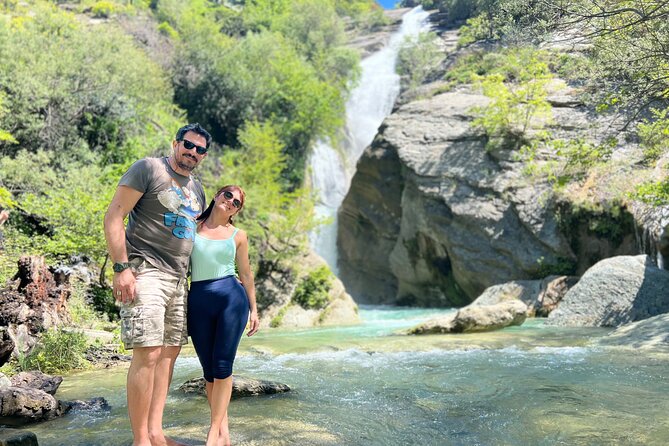 Osumi Canyons and Bogova Waterfall Tour - Who will enjoy this tour most