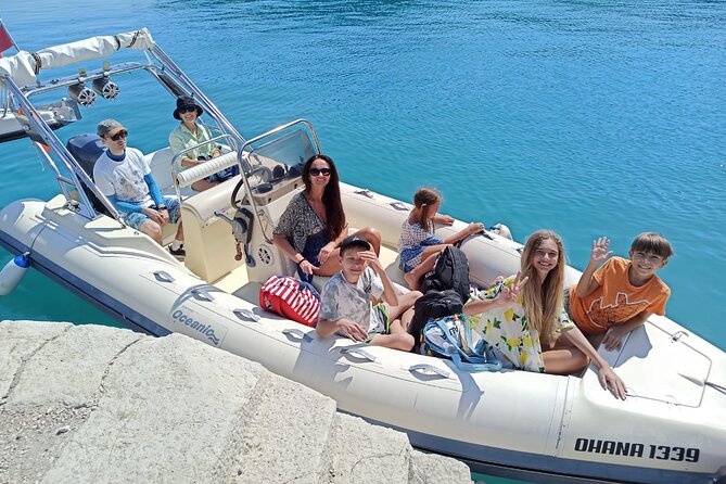 Panoramic Tour & Snorkeling in Haxhi Ali Cave & Karaburun - The price and what it covers