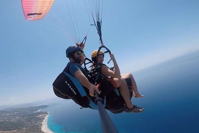 Paragliding in Vlore - Should you book paragliding in Vlorë?