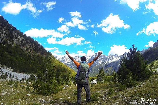 Peaks of the Balkans Tour: Theth, Valbona & Koman Lake in 5 days - Day 5: Lake Koman and the road back to Tirana