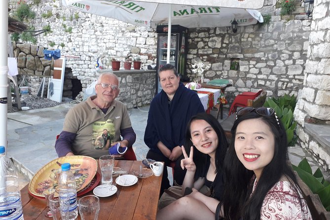 Premium Walking Tour of Berat with Expert Guides - Key points before you book