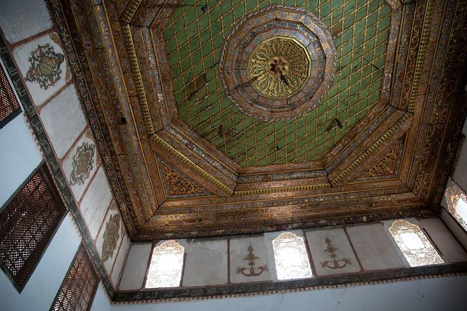 Premium Walking Tour of Berat with Expert Guides - Why this walk works well in Berat