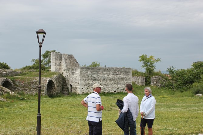 Premium Walking Tour of Berat with Expert Guides - The value of a local guide