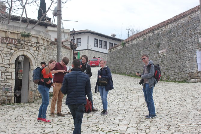 Premium Walking Tour of Berat with Expert Guides - Who will enjoy this walk most