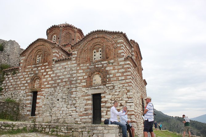 Premium Walking Tour of Berat with Expert Guides - Practical planning for the three-hour route