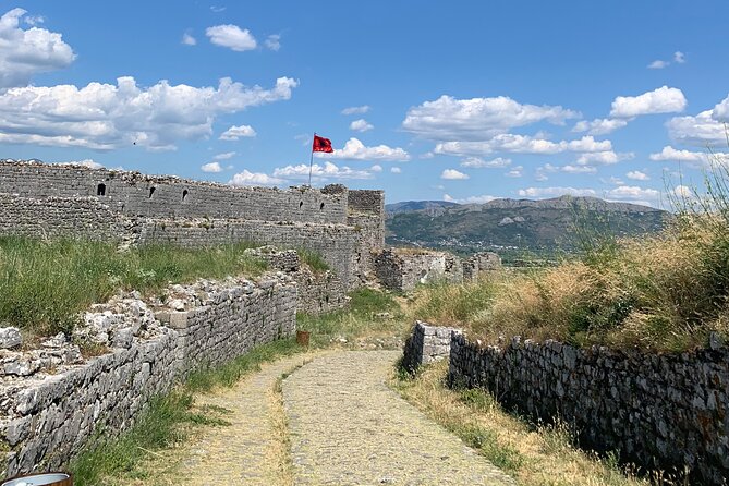 Private 4 Day Tour of Albania from North to the South - Day three: the long road to Gjirokaster