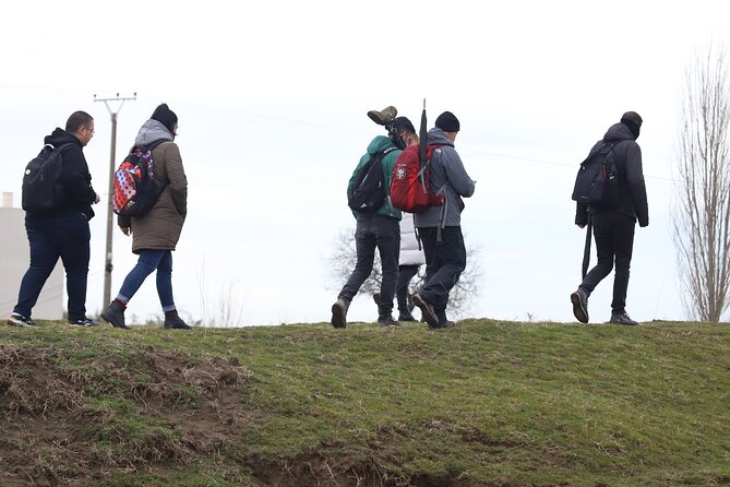 Private Birding Tour in Albania - The guides and the value of local expertise