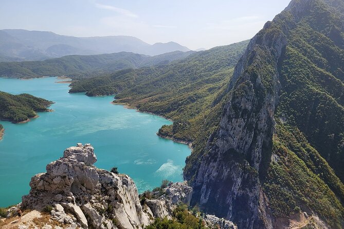 Private Bovilla Lake and Kruja City Day Tour from Tirana - Why this Tirana day trip works so well