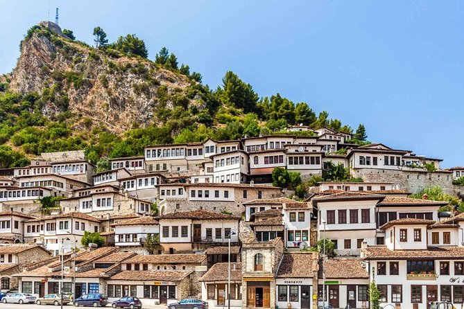 Private Day Tour of Berat and Durres from Tirana - Key points at a glance