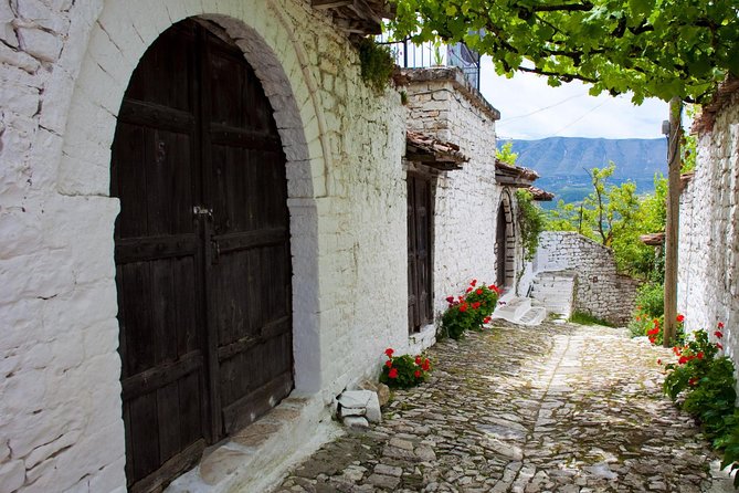 Private Day Tour of Berat and Durres from Tirana - Why Berat deserves the long ride from Tirana