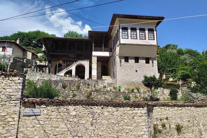 Private Day Tour of Berat and Durres from Tirana - The private vehicle and guide make the difference
