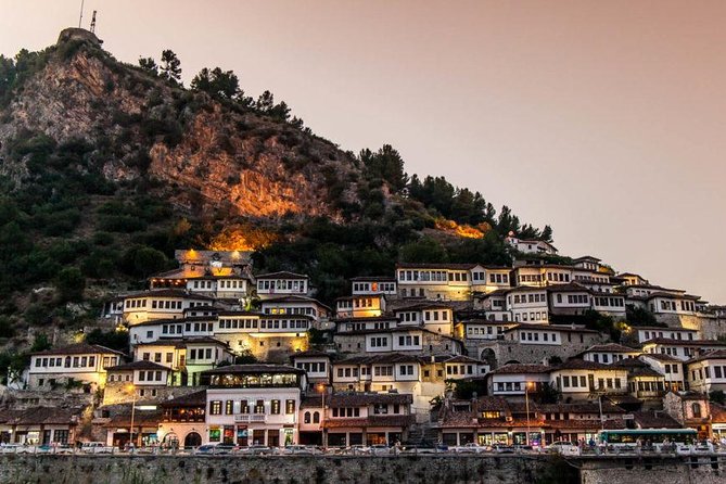 Private Day Tour of Berat and Durres from Tirana - The Onufri Museum and Berat’s church art