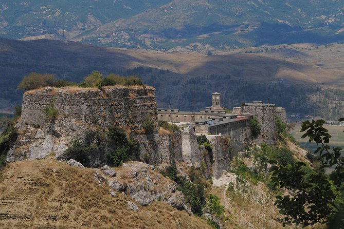 Private Day Tour of Gjirokastra from Tirana - Why Gjirokastra Makes a Strong Day Trip from Tirana