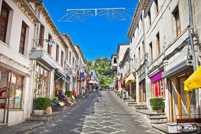 Private Day Tour of Gjirokastra from Tirana - The Ethnographic Museum and Enver Hoxha’s Family Home