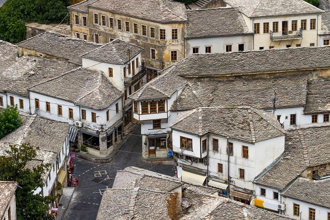 Private Day Tour of Gjirokastra from Tirana - Trying Gjirokastra’s Traditional Food at Lunch