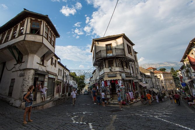 Private Day Tour of Gjirokastra from Tirana - What the $154.13 Price Really Buys You