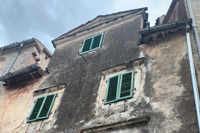 Private Day Tour of Montenegro , Budva and Kotor from Tirana - Kotor’s cathedral and fortified old city