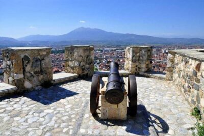 Private Day Tour of Prizren from Tirana
